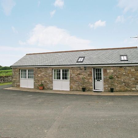 The Fauld Villa Gilsland Buitenkant foto