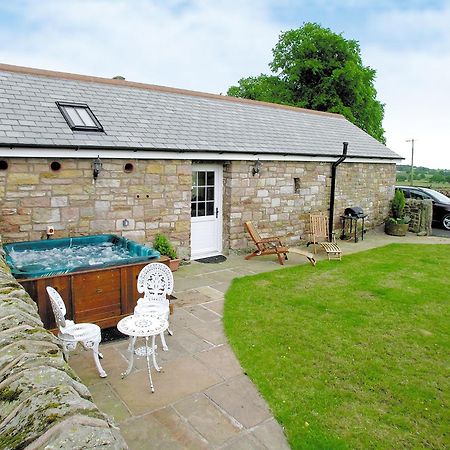 The Fauld Villa Gilsland Buitenkant foto